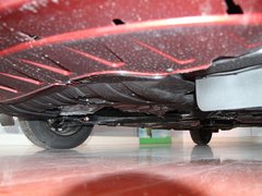 2011款 1.3L 自动 舒适型