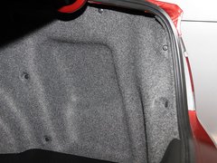 2011款 1.3L 自动 舒适型