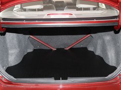 2011款 1.3L 自动 舒适型