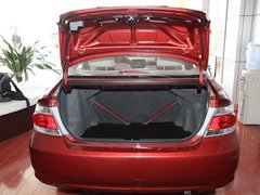 2011款 1.3L 自动 舒适型
