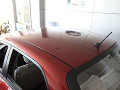 2011款 1.3L 自动 舒适型