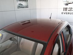 2011款 1.3L 自动 舒适型