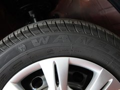 2011款 1.3L 自动 舒适型