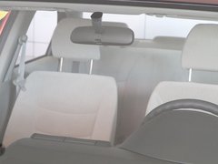 2011款 1.3L 自动 舒适型