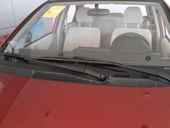 2011款 1.3L 自动 舒适型