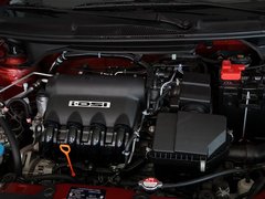 2011款 1.3L 自动 舒适型