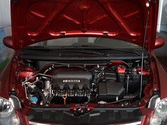 2011款 1.3L 自动 舒适型