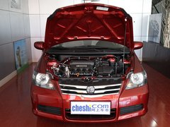 2011款 1.3L 自动 舒适型