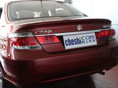 2011款 1.3L 自动 舒适型