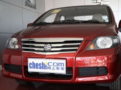 2011款 1.3L 自动 舒适型