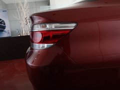 2011款 1.3L 自动 舒适型