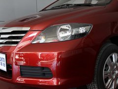 2011款 1.3L 自动 舒适型