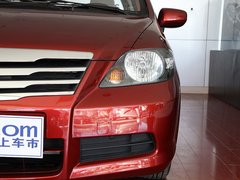 2011款 1.3L 自动 舒适型