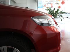 2011款 1.3L 自动 舒适型