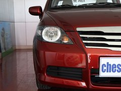 2011款 1.3L 自动 舒适型