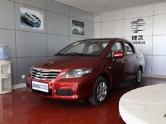 2011款 1.3L 自动 舒适型