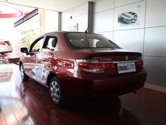 2011款 1.3L 自动 舒适型