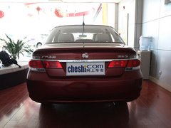 2011款 1.3L 自动 舒适型