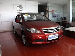 2011款 1.3L 自动 舒适型