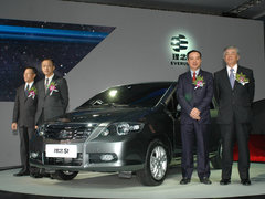 2011款 1.5L 自动 豪华版