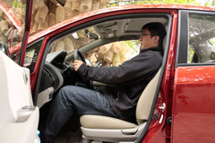 2011款 1.5L 自动 豪华版