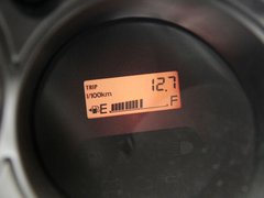 2011款 1.5L 自动 豪华版