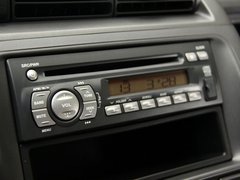 2011款 1.5L 自动 豪华版