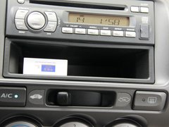 2011款 1.5L 自动 豪华版