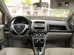 2011款 1.5L 自动 豪华版