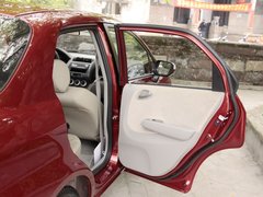 2011款 1.5L 自动 豪华版
