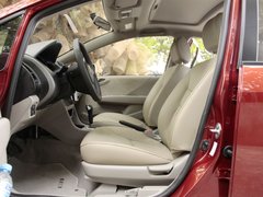 2011款 1.5L 自动 豪华版