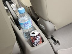 2011款 1.5L 自动 豪华版