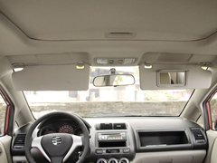 2011款 1.5L 自动 豪华版