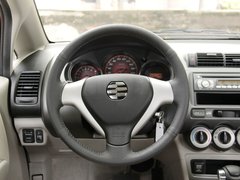 2011款 1.5L 自动 豪华版