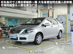 2011款 1.5L 自动 豪华版