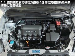 2011款 1.5L 自动 豪华版
