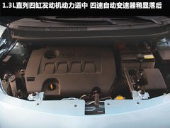 2011款 1.5L 自动 豪华版