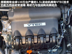2011款 1.5L 自动 豪华版