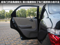 2011款 1.5L 自动 豪华版