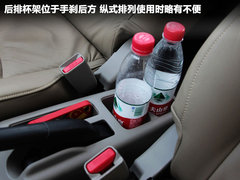 2011款 1.5L 自动 豪华版