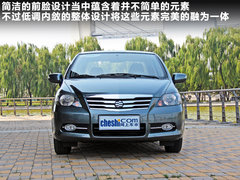 2011款 1.5L 自动 豪华版