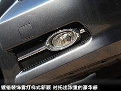 2011款 1.5L 自动 豪华版