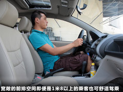 2011款 1.5L 自动 豪华版