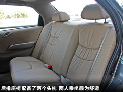 2011款 1.5L 自动 豪华版