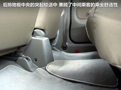 2011款 1.5L 自动 豪华版