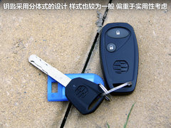 2011款 1.5L 自动 豪华版