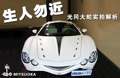 2010款 3.3L 自动 豪华型