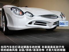 2010款 3.3L 自动 豪华型