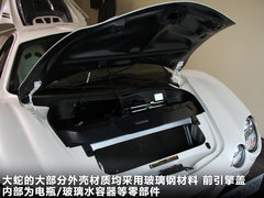 2010款 3.3L 自动 豪华型