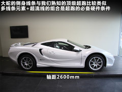 2010款 3.3L 自动 豪华型